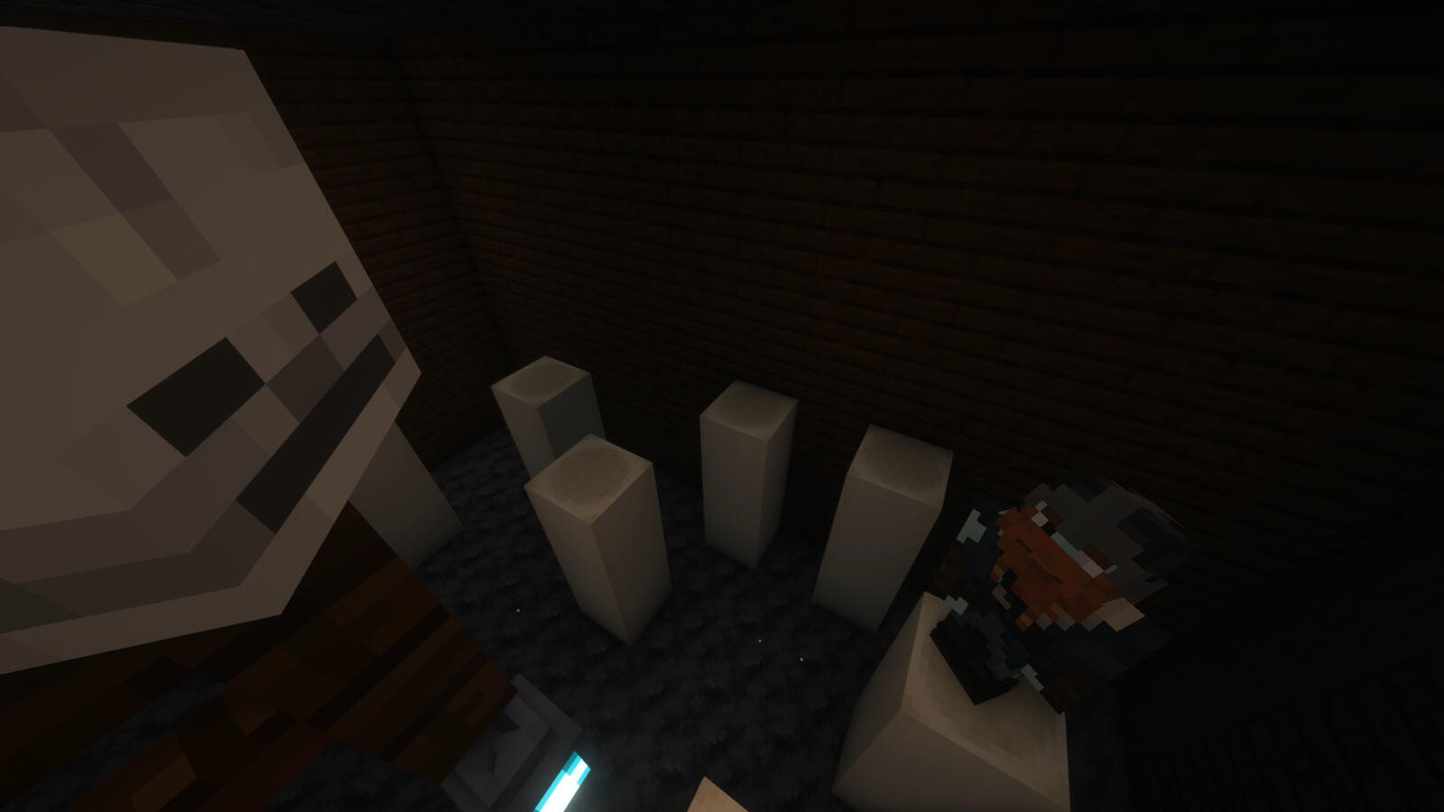 Crypt